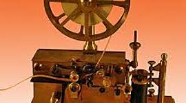 Timeline: Evolución del Telégrafo