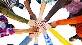 Timeline: Teorias sobre Integración