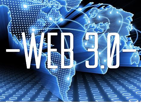 Web 3.0 (Web semántica)
