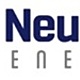 Neutron energy log