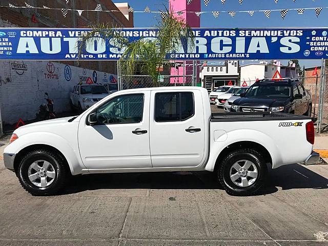 Frontier  ITP - VEH - 001