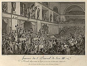 Declaration of the Republic