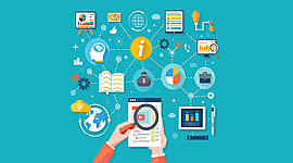 Timeline: Actividad 2 - Historia de la Web