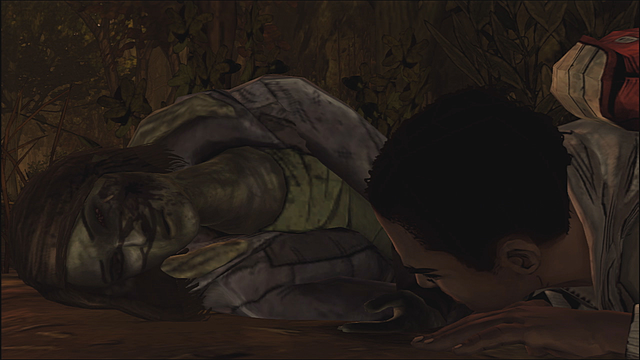 Russell's Story. (1/3)