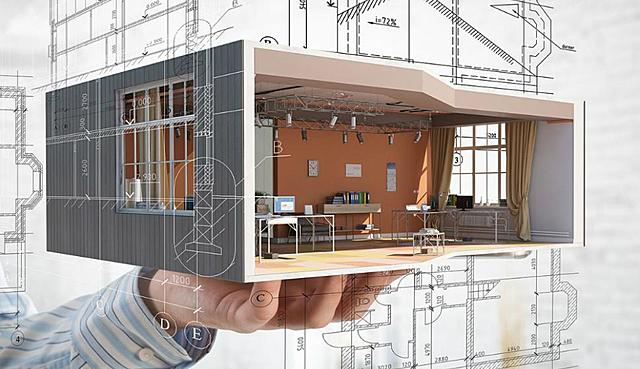 Estudiar arquitectura