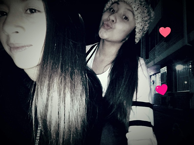 NAVIDAD MI PRIMA Y YO