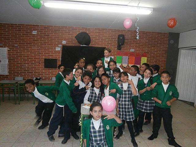 Día De Mi Cumpleaños