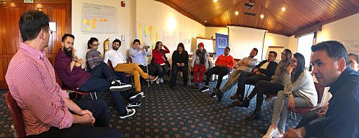 Taller II - Planeación Estratégica R1