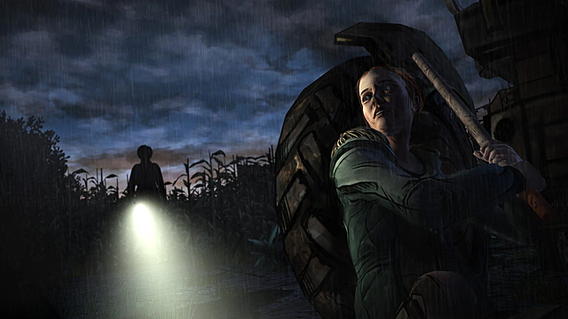 Bonnie's Story. (3/3)