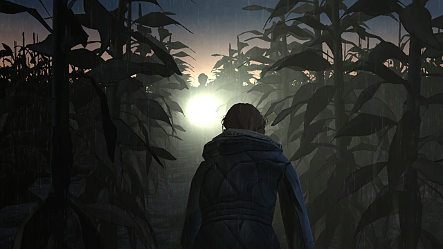 Bonnie's Story. (2/3)