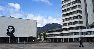 ENTRAR A LA UNIVERSIDAD