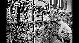 Timeline: Historia de los Computadores