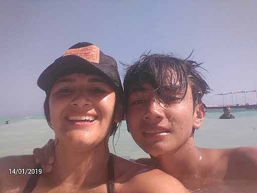 Mi peor año escolar