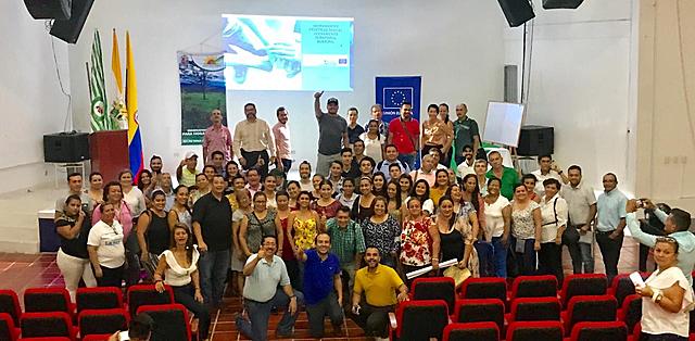 Posicionamiento de la Federación I - R3