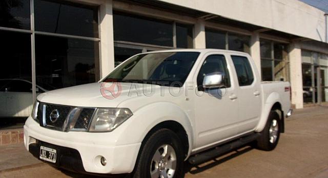 FRONTIER ITP - VEH - 013