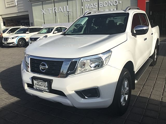 NP300 FRONTIER ITP VEH 016