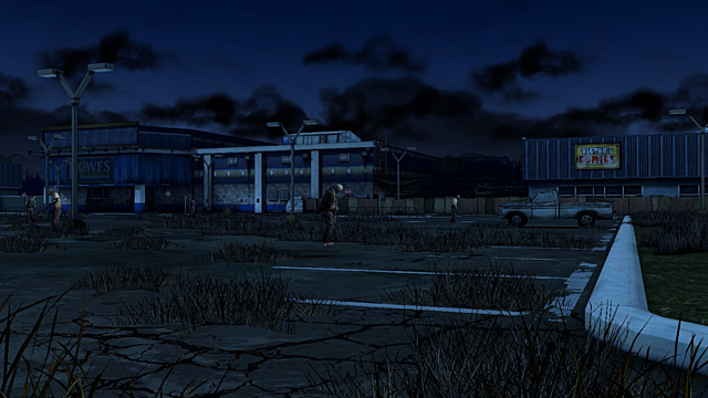 Howe's Hardware group established.