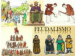 El Feudalismo