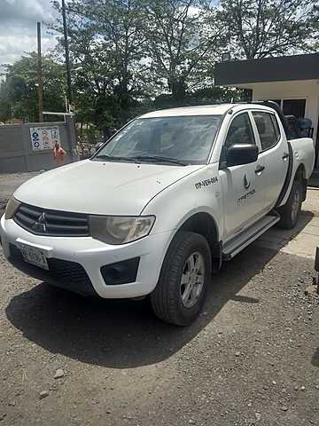 L200 4X2 DC  ITP - VEH - 004