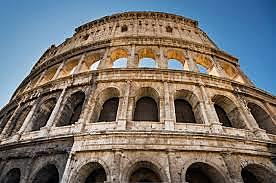 Caída del Imperio Romano