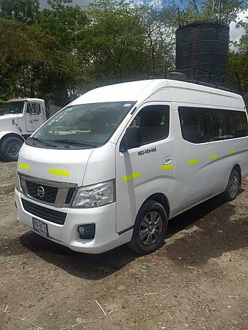 URVAN NEU - VEH - 008