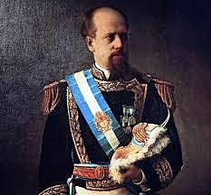 Primera presidencia de Roca