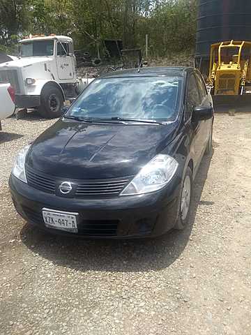 TIDIDA NEU - VEH - 001