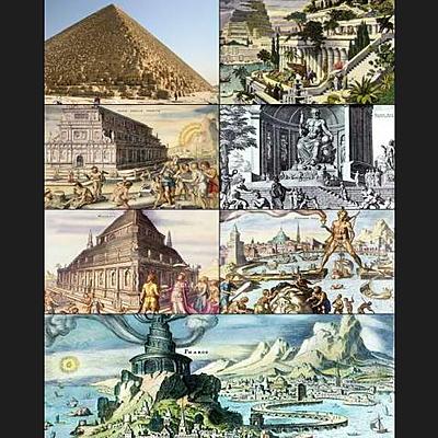 Timeline: Edad Antigua y Edad Media