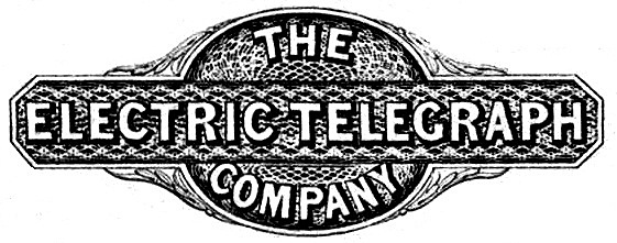 The Electric Telegraph Company
