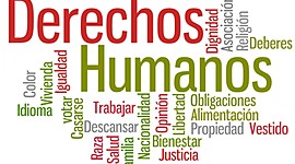 Timeline: Antecedentes de los DDHH