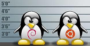 GNU/Linux