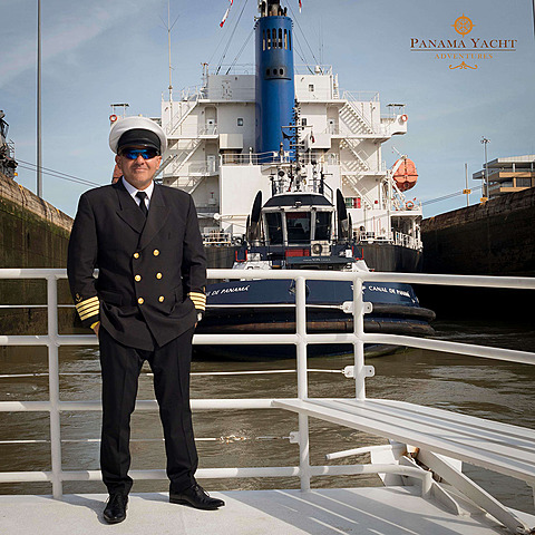 Panamá Yacht adventures, S.A