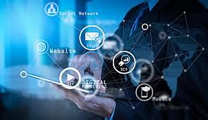 REDES INTELIGENTES EN SERVICIOS DE LAS REDES