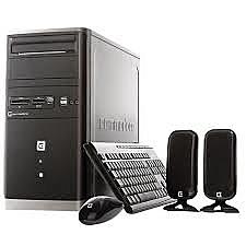 Mi primer computadora