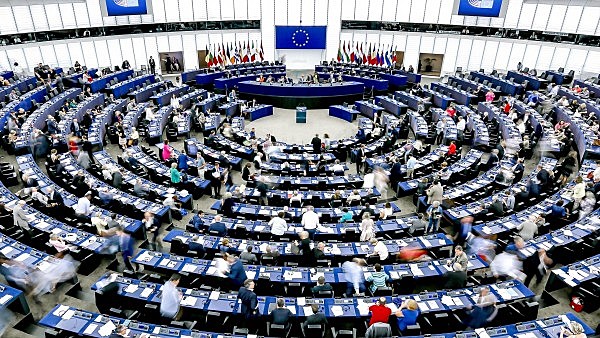 Tercera revolución Industrial