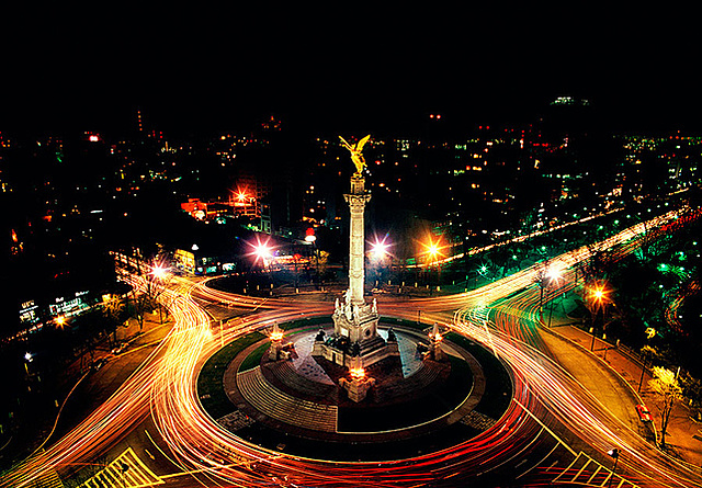 LOS SERVICIOS DE GERIATRÍA EN LA CIUDAD DE MÉXICO