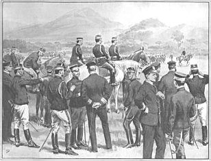 Alianza Japón y Reino Unido