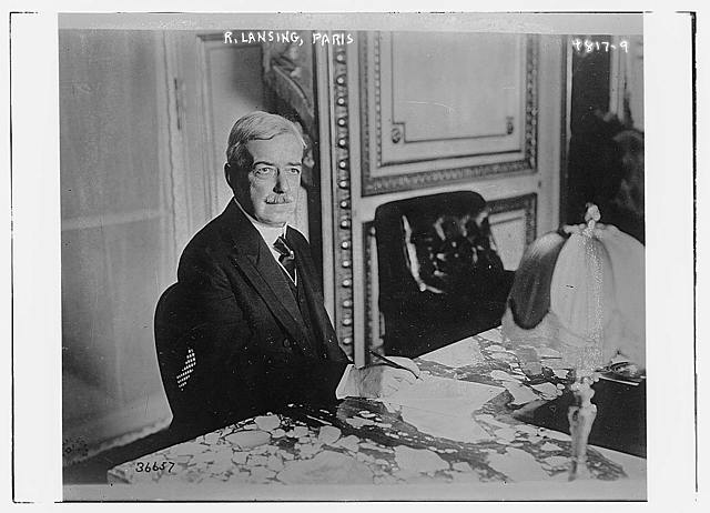 Definición de la vejez por R. Lansing