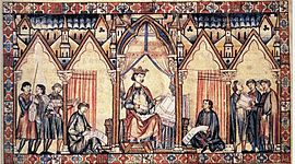 Timeline: edad antigua y edad media