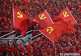 Partido Comunista Chino