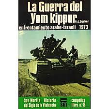 Guerra de Yom Kippur