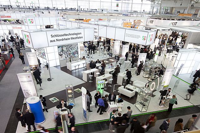 Cuarta Revolución Industrial