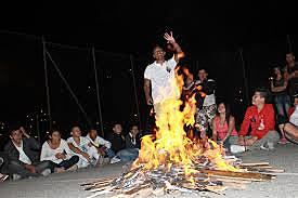 DESARROLLO SEGUNDARIO