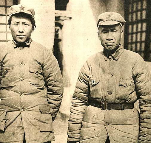 República soviética de Kiang-si