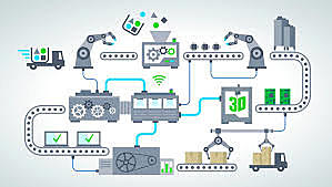 Artífices de la Revolución 4.0