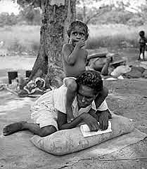 permanent residents.