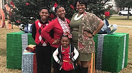 Timeline: VICTORIA GRAY-ESE 601 WEEK 1 - STUDENTS WITH EXCEPTIONALITIES IN THE SCHOOL SETTING