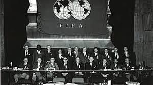 Fundación de la FIFA.