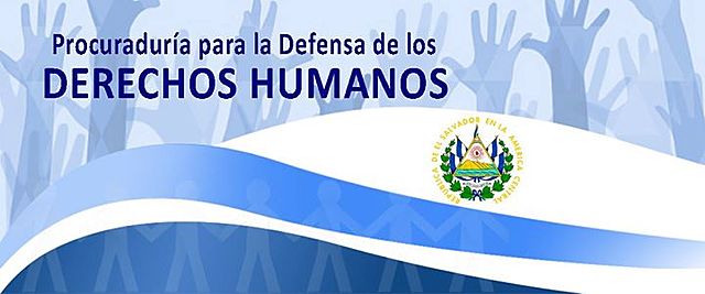 Creación de la Procuraduría para la defensa de los Derechos Humanos