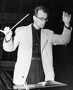 Seleccion y convocatoria